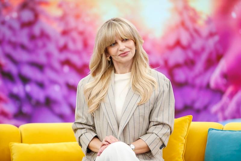 Halo tu Polsat. Stylowa Maja Frykowska, po latach powraca Laura Samojłowicz, drapieżna Luna