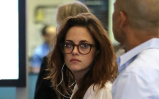 Kristen Stewart wyszła z ukrycia (FOTO)