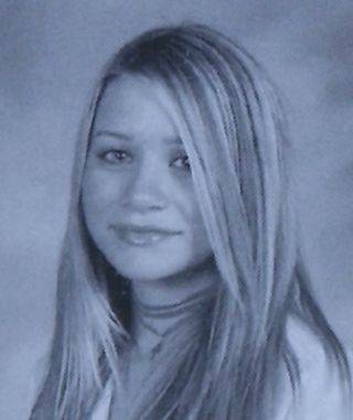 Gwiazdy w czasach szkolnych