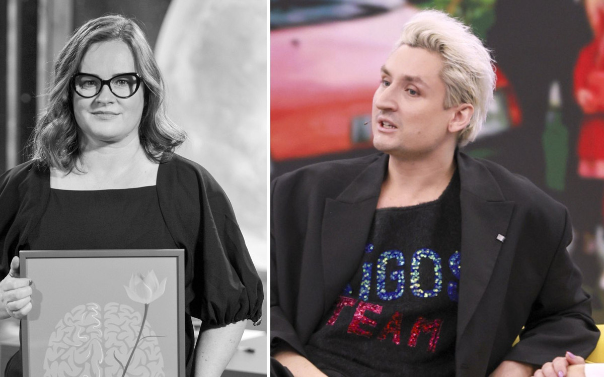 Przyjaciel Kołaczkowskiej opublikował intymne nagranie. Wyciska z oczu łzy!