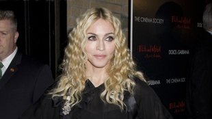 Madonna ma nowego faceta!
