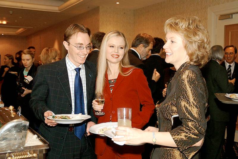 Magda Wójcik pokazała się na salonach! Jak dziś wygląda 54-letnia aktorka?