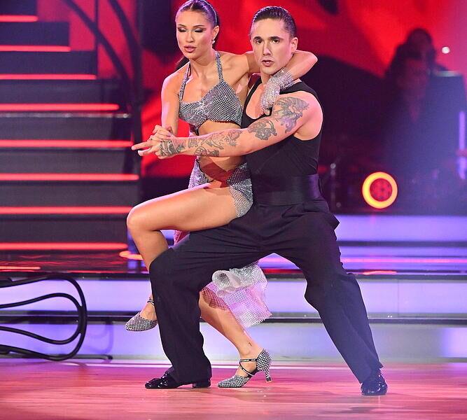 Natsu i Wojciech Kucina, fot. KAPiF