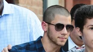 Jay Z ma misterny plan odnośnie Nicka Jonasa