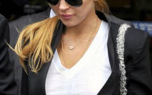 Lindsay Lohan: To ja powinnam zagrać w Black Swan!