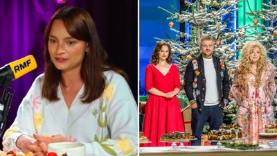 Anna Starmach gorzko o odejściu z “MasterChefa”. “Tam wartości nie funkcjonują”