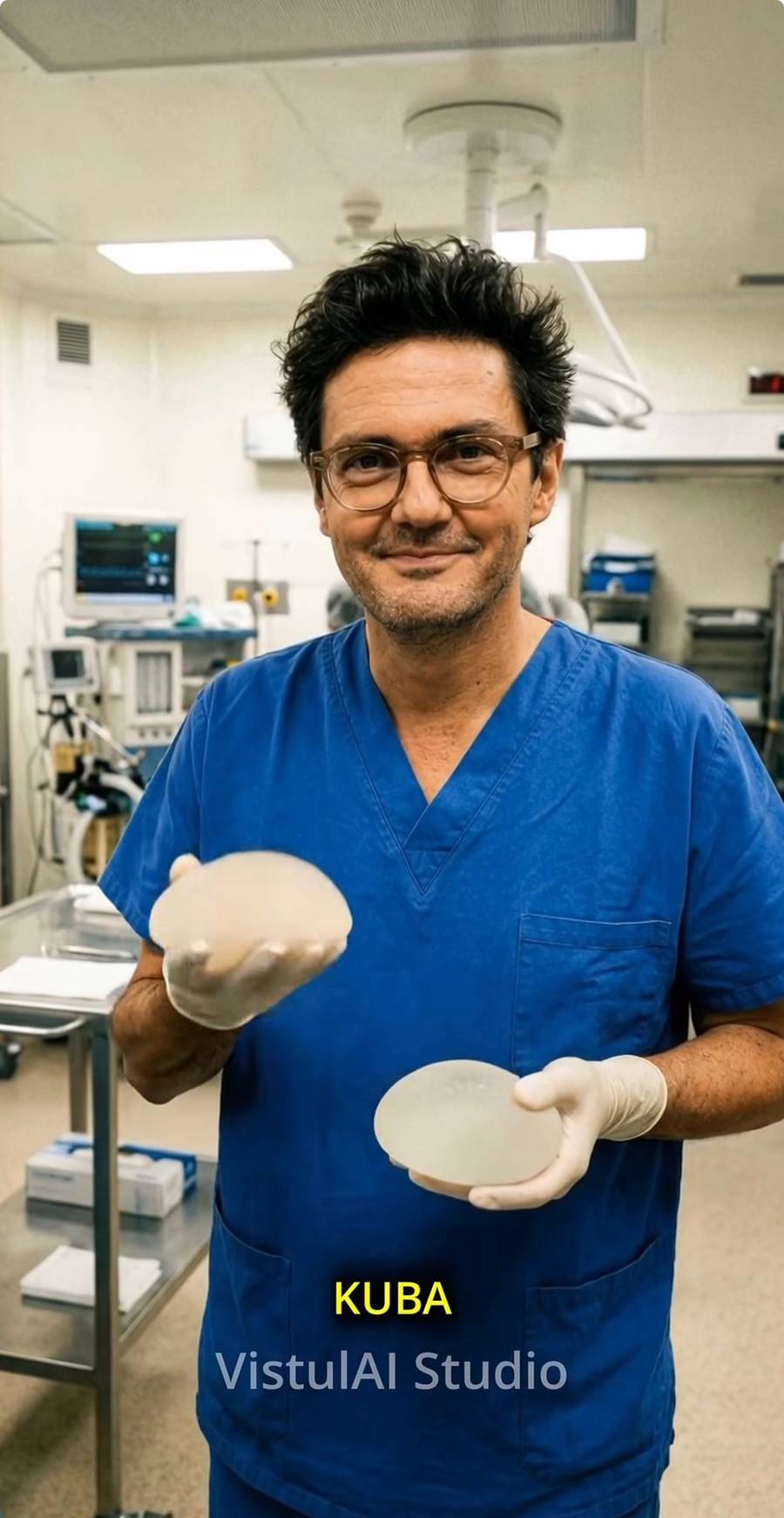 Kuba Wojewódzki, fot. Vistulai/Instagram.