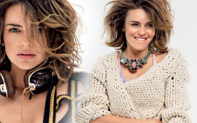 Edyta Herbuś w majowym numerze JOY’a (FOTO)