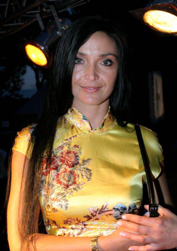 Alicja Walczak, fot. KAPiF