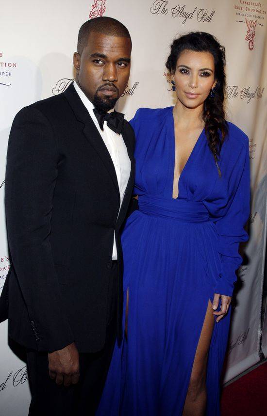 To NAPRAWDĘ koniec? Przyjaciel Kim Kardashian o jej rozwodzie