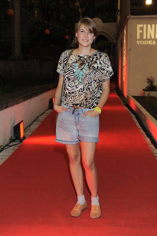 Piersi Marty Wierzbickiej!