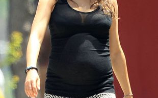 Mila Kunis ma pretensje do przyszłych ojców [VIDEO]