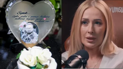 Akt wandalizmu na grobie syna Peretti. Policja interweniowała