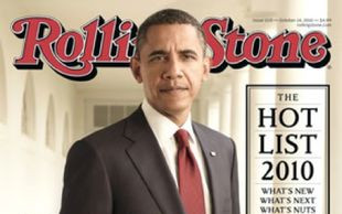 Jakiej muzyki słucha Barack Obama?