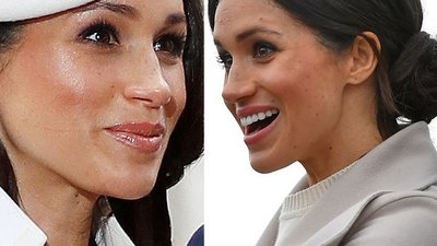 Oto ULUBIONA pomadka Meghan Markle (ZDJĘCIA)