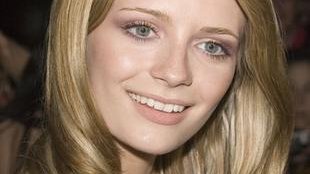 Mischa Barton przesadziła