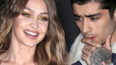 Gigi Hadid i Zayn Malik OFICJALNIE razem. Dodali zdjęcie na Instagram
