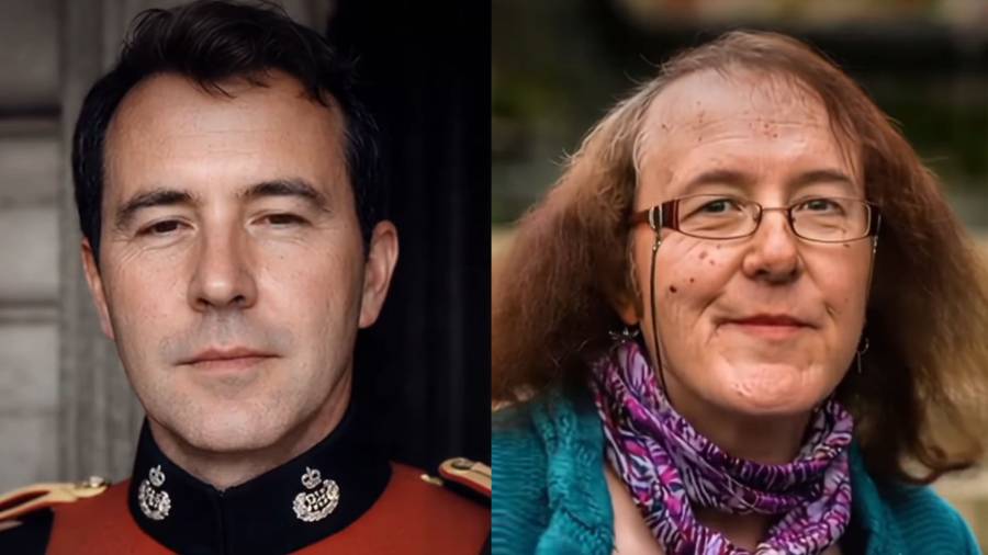 Zmiana płci gwiazd, fot. Instagram