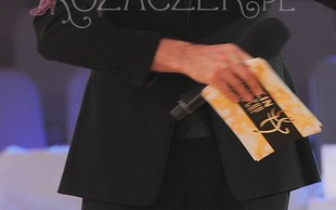 Olivier Janiak poprowadzi finał Top Model 2