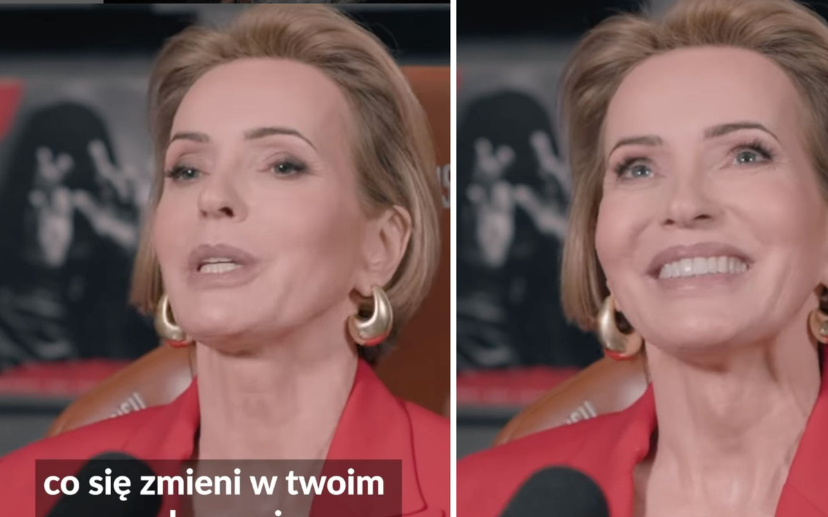 Paulina Smaszcz u Żurnalisty znów drąży ten sam temat… Kurzajewski chciał do niej wrócić aż TRZY razy?!