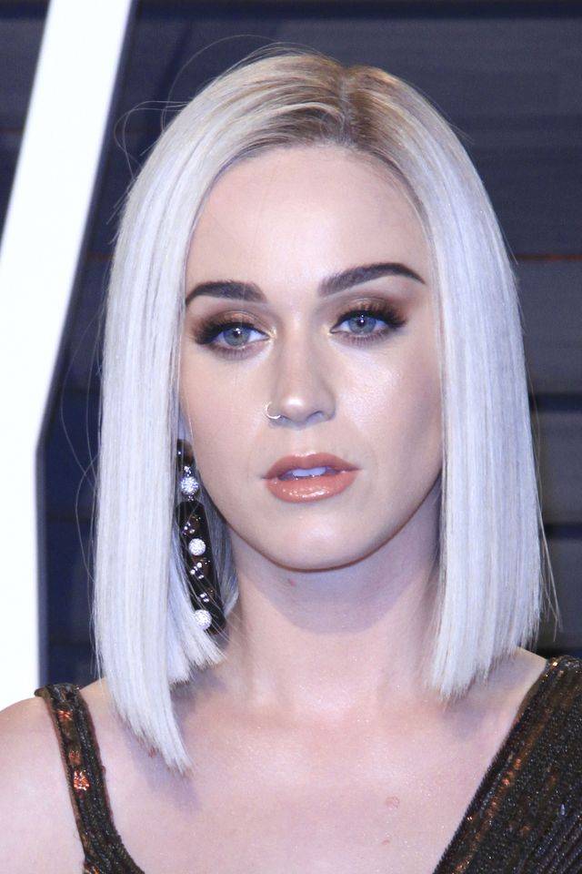 Katy Perry przerywa milczenie w sprawie zdjęcia penisa Orlando