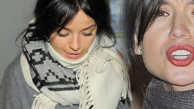 Siostra Anny Przybylskiej: Trzy lata przed rozpoznaniem strasznie schudła