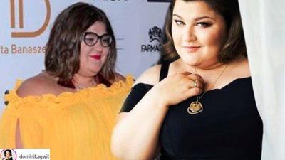 OKROPNE komentarze o stylizacji Gwit na ściance: To DRAMAT!