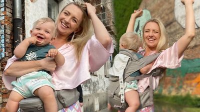 Barbara Kurdej-Szatan znowu pod ostrzałem internautów: “Zanim coś zareklamujesz, może warto sprawdzić, czy to dobry produkt”