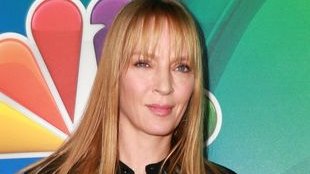 Uma Thurman ma 8 000 szminek?