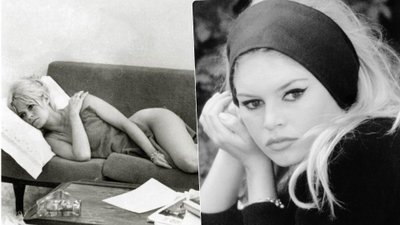 Na pogrzebie ujawniono przyczynę śmierci Brigitte Bardot. Smutna prawda wyszła na jaw