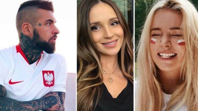 Te gwiazdy zabrały głos w sprawie hejtu na polską reprezentację!