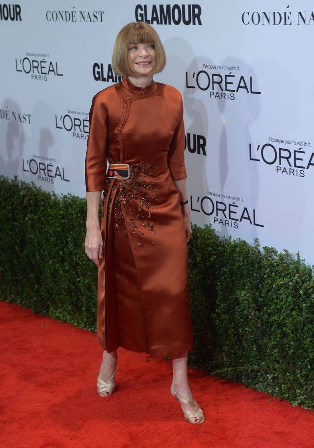 Victoria Beckham pęka z dumy! Anna Wintour zaproponowała jej…