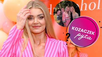 Szykuje się kolejny EROTYK w kinach! Edyta Folwarska: Nie pojawił się nawet zwiastun, a już piszą “Szykuje się gniot, jak u Lipińskiej” (WYWIAD)