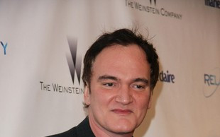 Quentin Tarantino zafundował kobiecie najdziwniejszy seks