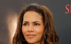 Seksowna Halle Berry