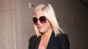 Tori Spelling się rozpędza – chce więcej dzieci!