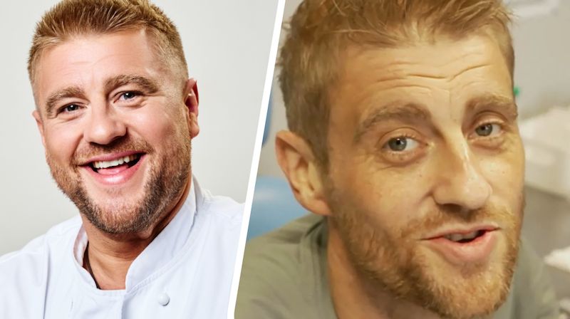 Tomasz Jakubiak/Instagram