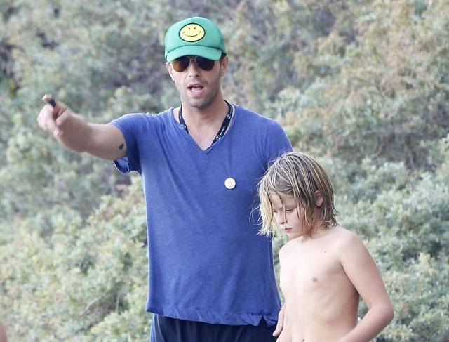 NAJDZIWNIEJSZE imiona dzieci gwiazd