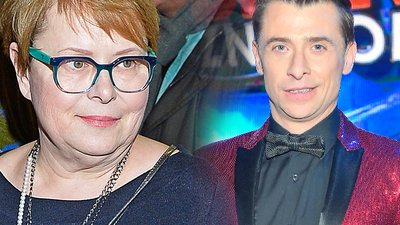 Łepkowska WŚCIEKŁA na Kuszewskiego: Zawiodłam się na nim!