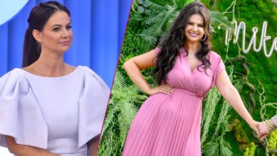 Maja Rutkowski pokazała się w biknii i zapowiada: “Jeszcze 10 kg i będę idealna”