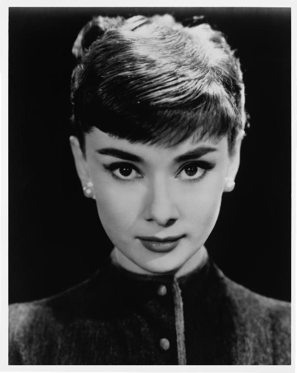 Kim była słynna ikona popkultury Audrey Hepburn?