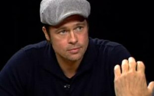 Brad Pitt chce więcej dzieci