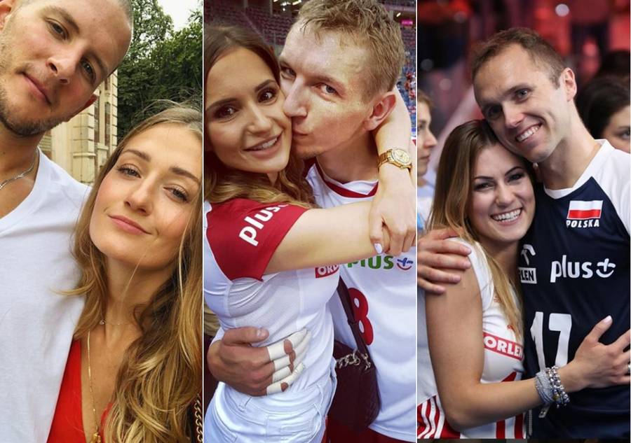 Dziewczyny i żony polskich siatkarzy. Kim są siatkarskie WAGs?