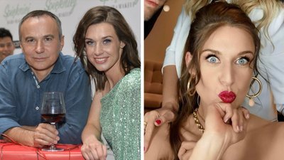 Julia Kamińska jest WINNA PIENIĄDZE ex-partnerowi! Co na to Piotr Jasek?