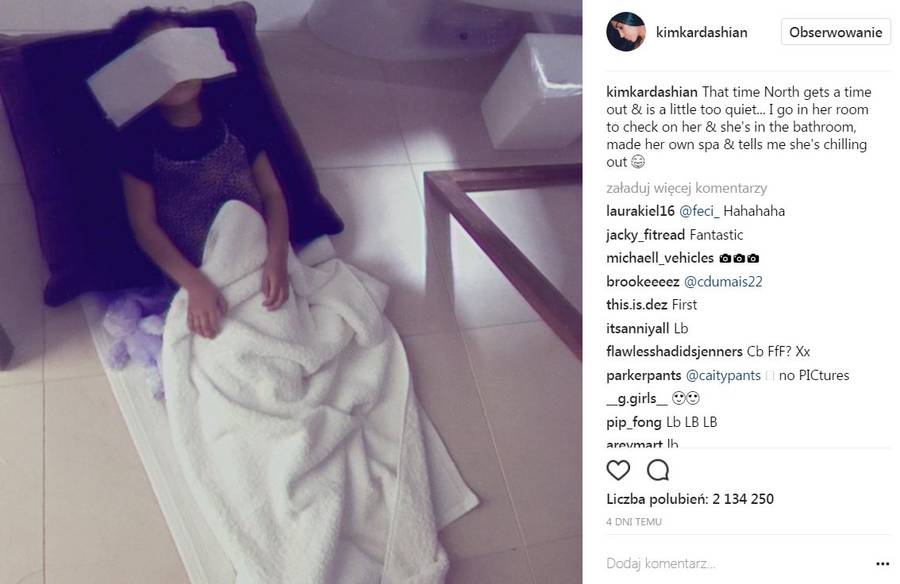 Nori West znów WYGRYWA INTERNETY swoją sceną na ulicy