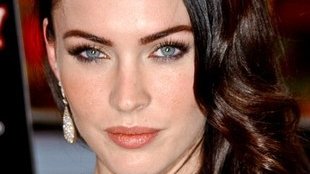 Megan Fox szykuje pokój dla dziecka