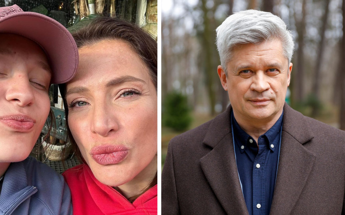 Anna Dereszowska świętuje 16 urodziny córki Leny: “Kochamy Cię bezwarunkowo”