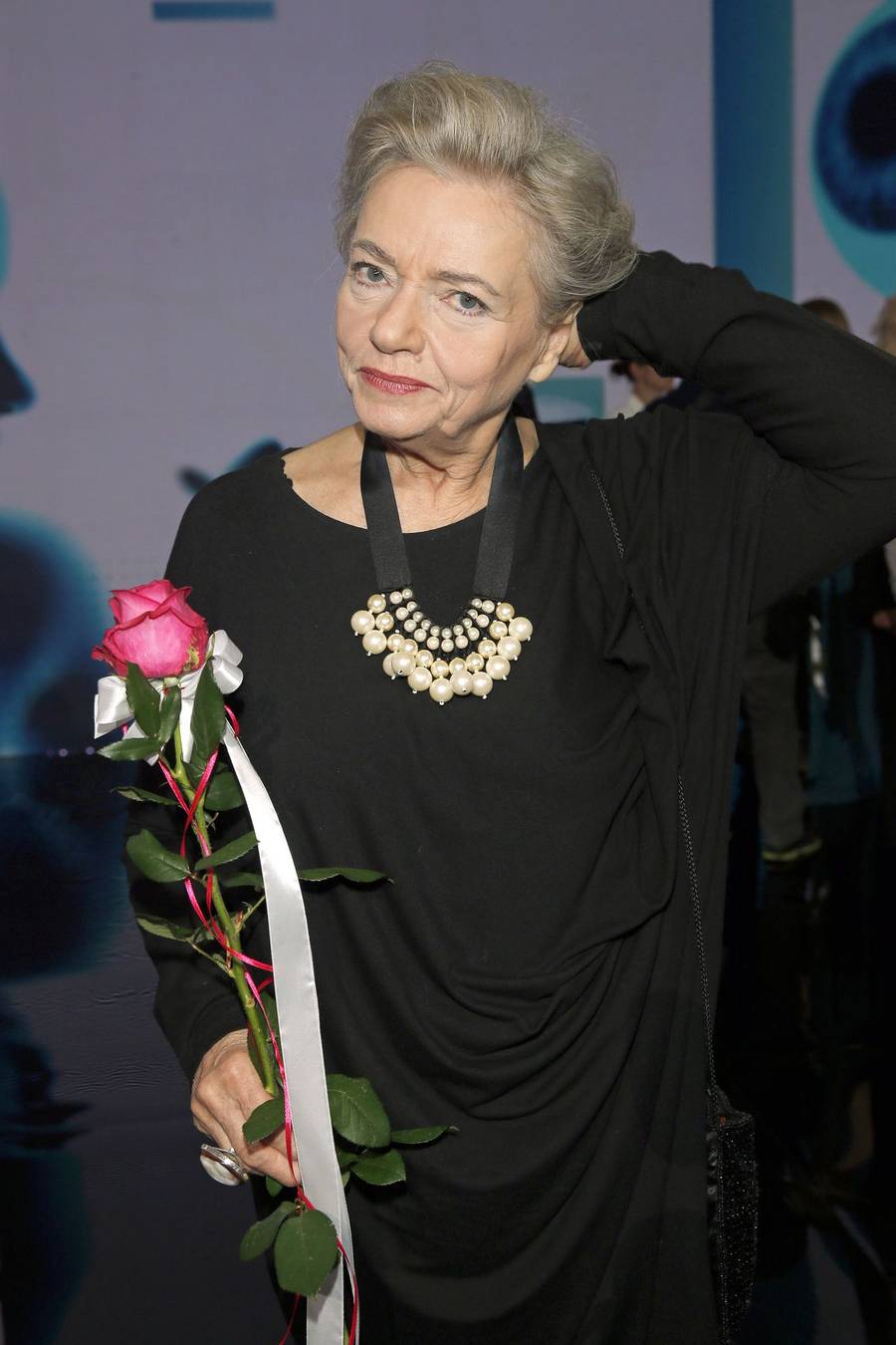 Anny polskiego show-biznesu