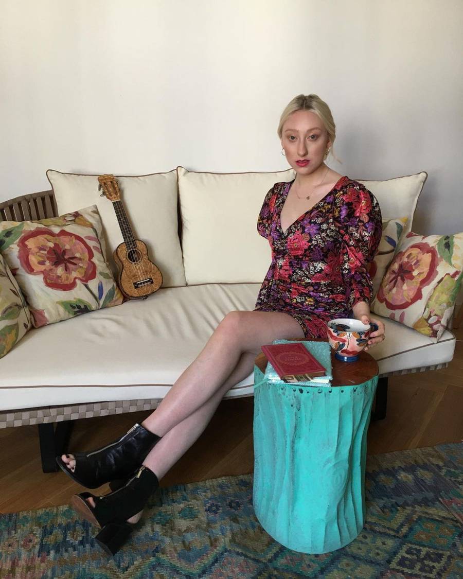 Luna jedzie na Eurowizję 2024. Jak mieszka reprezentantka Polski i córka milionera?