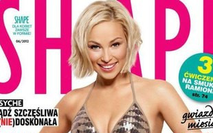 Książkiewicz nie wierzy, że otyli są szczęśliwi (FOTO)